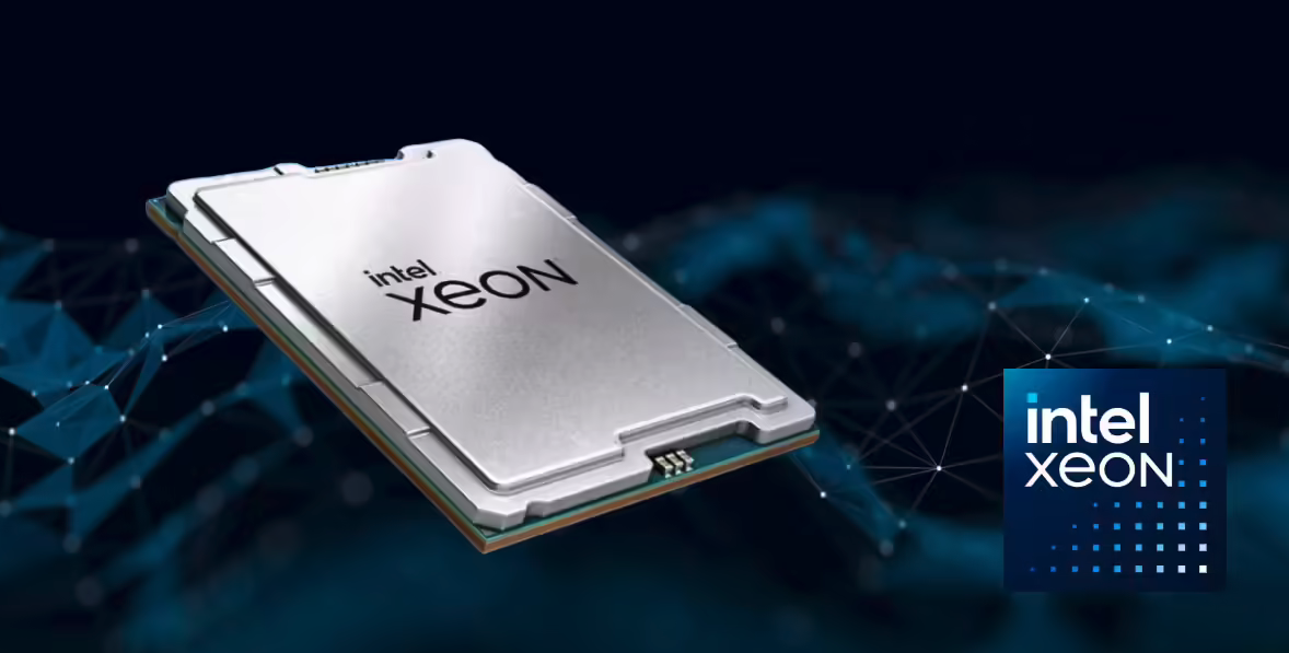 英特尔与英伟达深化数据中心合作 联合开发集成NVLink技术至强处理器